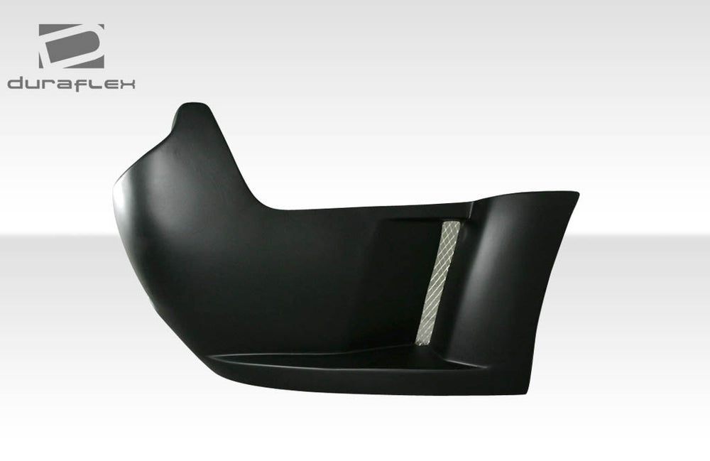 2005-2009 Ford Mustang Duraflex Circuit Wide Body Rear Bumper Cover - 1 Piece
