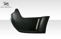 2005-2009 Ford Mustang Duraflex Circuit Wide Body Rear Bumper Cover - 1 Piece