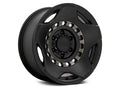BRMZE 20X9 6X5.5 M-BLK DDT-RNG -18MM