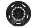 BRMZE 20X9 6X5.5 M-BLK DDT-RNG -18MM