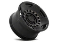 BRMZE 20X9 6X5.5 M-BLK DDT-RNG -18MM