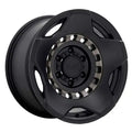 Black Rhino auto part