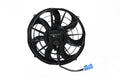 SPAL 300W 14in Drop-In Brushless Fan w/Jumper Harness