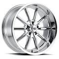 CLSC 18X9 5X120.65 00MM CHR