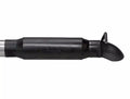 Outlaw Extreme Cat-Back Exhaust System Fits 2018-2026 Jeep Wrangler Jl 2.0T Outlaw Extreme Stainless Steel 3.0 Inch Cat-Back Exhaust System Flowmaster