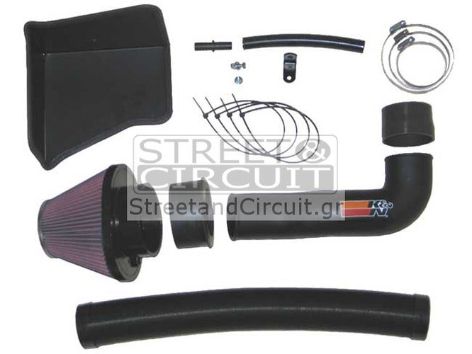 GEN2 INTAKE KIT CITROEN