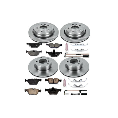 PowerStop auto part