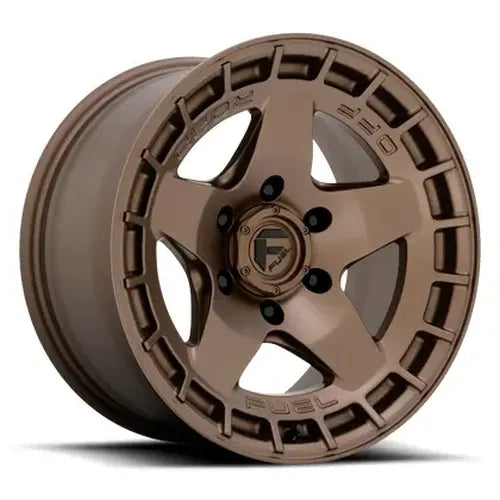 D735 20X9 6X135 MT-BRNZ 01MM