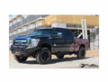 D557 18X9 6X5.5 MT-BLK-GBR 19MM
