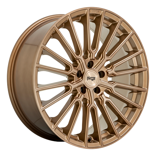 M264 20X9 5X112 BRNZ-BRSHD 27MM
