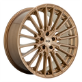 M264 20X9 5X112 BRNZ-BRSHD 27MM