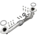 FRONT PIPE KIT - 02-03 XL-7 2.7L