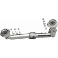 FRONT PIPE KIT - 02-03 XL-7 2.7L
