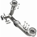 FRONT PIPE KIT - 02-03 XL-7 2.7L