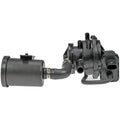LEAK DETECTION PUMP
