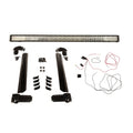 ~(14 lbs. 53X16X5)~ Elite Fast Track Light Bar Kit 50 Inch 07-18 Jeep Wrangler JK