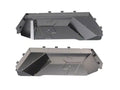 Artec Industries 20-25 Jeep Wrangler Eco Diesel Jt Gladiator Rear Inner Fenders