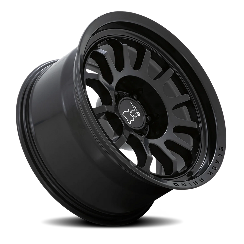 BRRPD 20X8.5 6X4.5 M-BLK 0MM