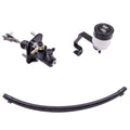 Chase Bays auto part