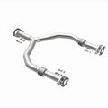 FRONT PIPE KIT - 03-07 G35 3.5L