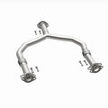 FRONT PIPE KIT - 03-07 G35 3.5L