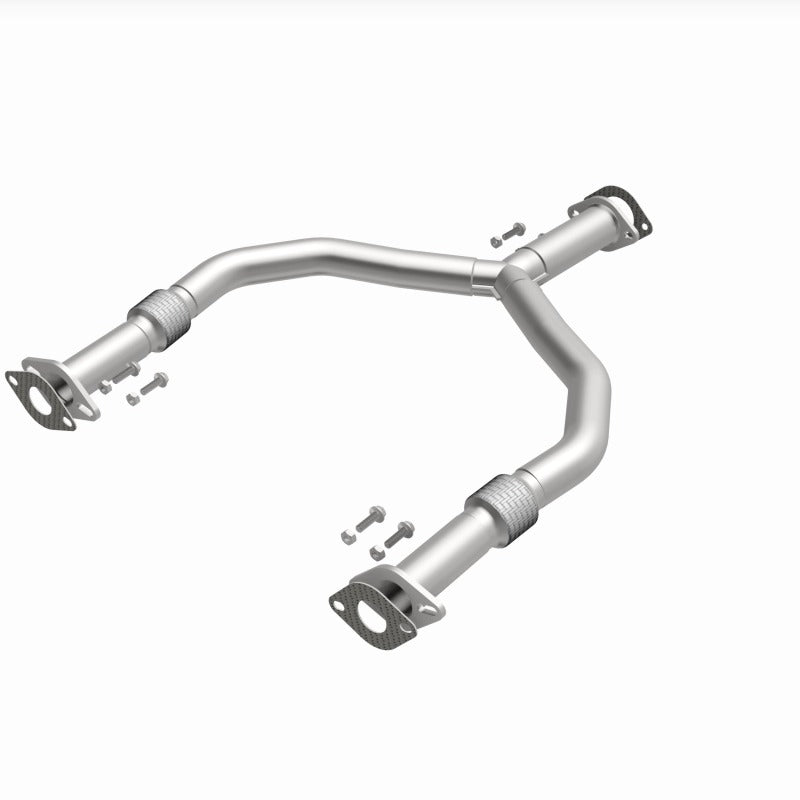 FRONT PIPE KIT - 03-07 G35 3.5L