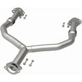 FRONT PIPE KIT - 03-07 G35 3.5L