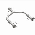 FRONT PIPE KIT - 03-07 G35 3.5L