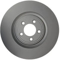 DISC BRAKE ROTOR BMW 2 PIECE HIGH