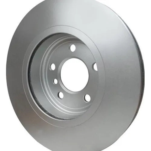 DISC BRAKE ROTOR BMW 2 PIECE HIGH