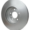 DISC BRAKE ROTOR BMW 2 PIECE HIGH