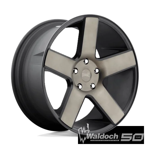 BALLER 24X9 5X115 71.5 MBT +15