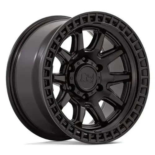BR001 20X9 5X5.0 M-BLK 0MM