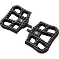 Performance Machine black auto part