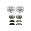 AUTOSPECIALTY KIT W/CALS