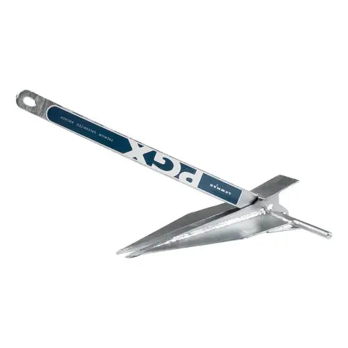 PGX 26LBS FLUKE ANCHOR