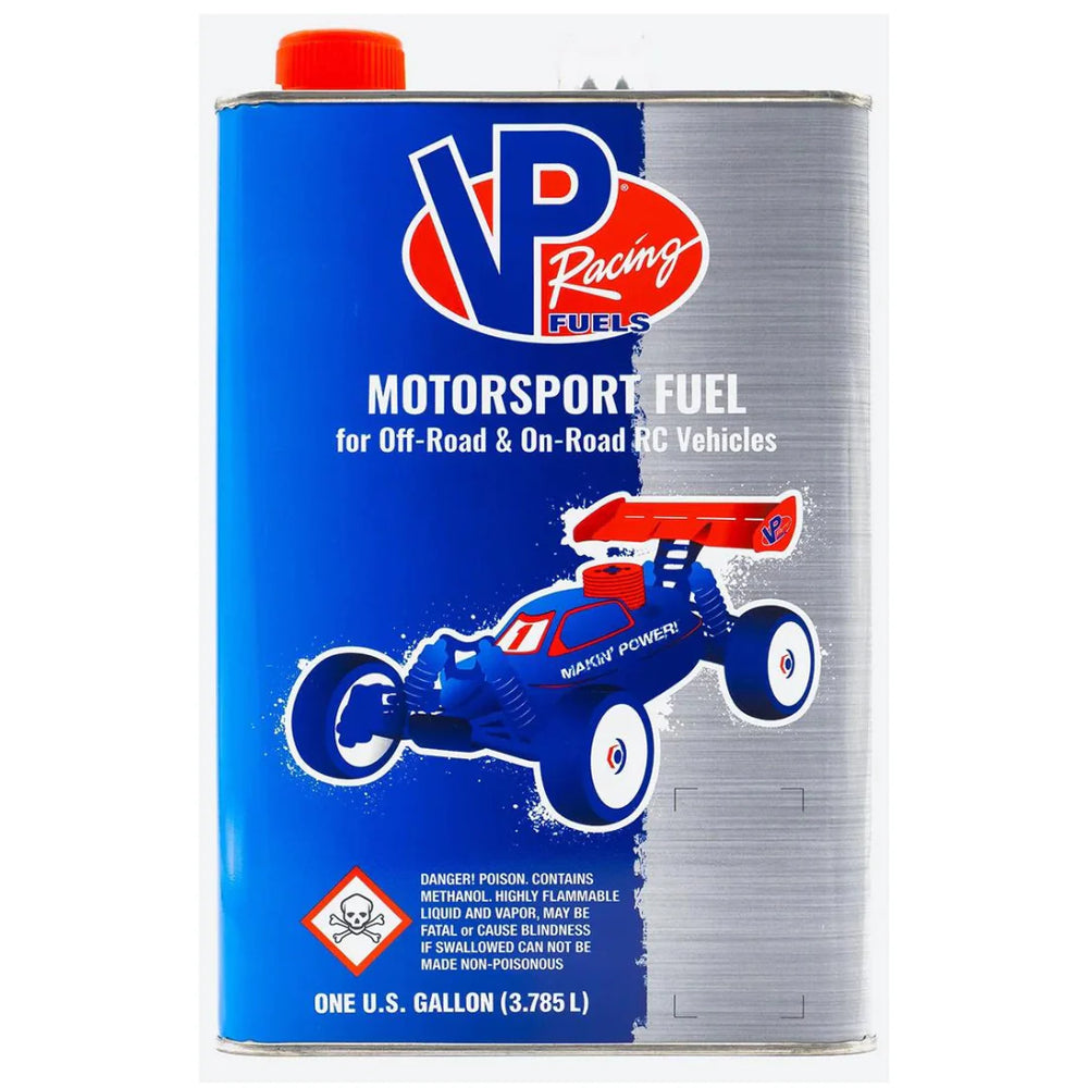 25% RC PRO RACE 25 9% OIL 6/1GL CAS