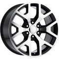 REV Wheels auto part
