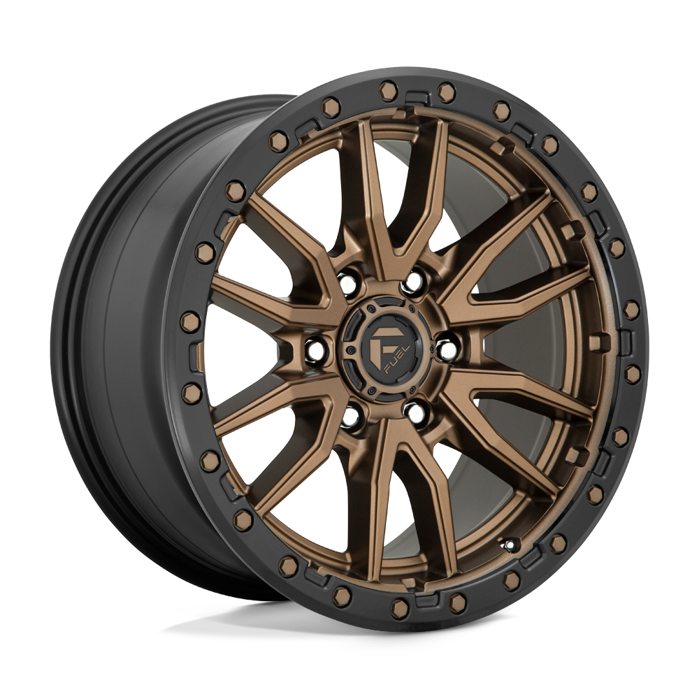 D679 18X9 6X135 MT-BLK 20MM