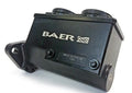 REMASTER 7/8" RIGHT PORT BLK 2-BOLT