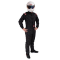 Racequip black auto part