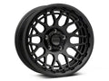 TECHNIC 18X9 5X5.0 00MM SATIN BLACK