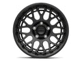 TECHNIC 18X9 5X5.0 00MM SATIN BLACK