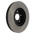 StopTech 07-13 Acura MDX Sport Slotted & Drilled Front Left Cryo Rotor
