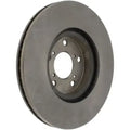 StopTech 07-13 Acura MDX Sport Slotted & Drilled Front Left Cryo Rotor
