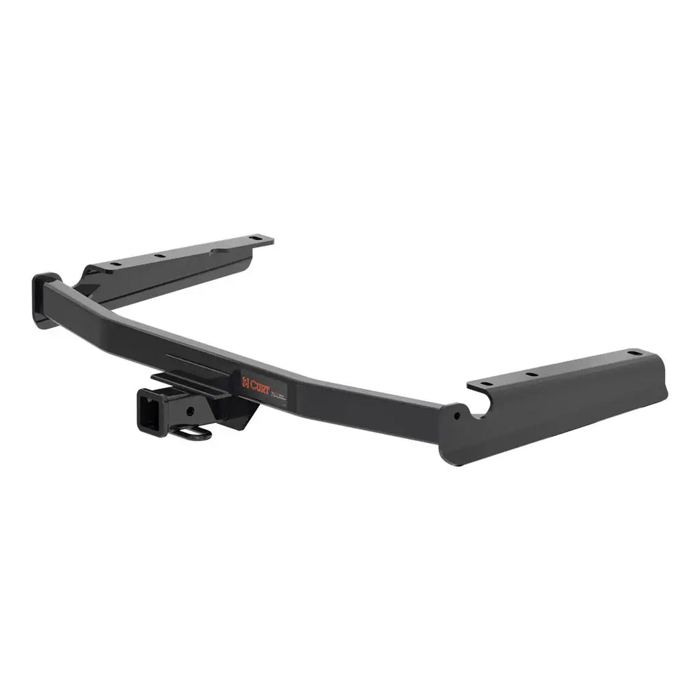 CLASS 3 TRAILER HITCH W2" RECEIVER