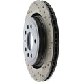 SPORTSTOP CRYO ROTOR