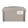 12V/130AH AGM DEEP CYCLE BATT.