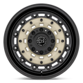 BR ARSENAL 17X9.5 8X165 -18 122 SAN