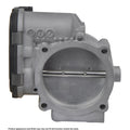 ELECTRONIC THROTTLE BODY